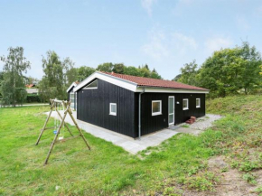 Holiday Home Bjarki - 800m from the sea by Interhome